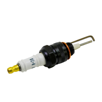 Auburn I-31 Spark Plug Electrode