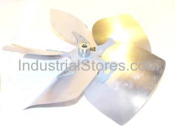 Reznor 48696 Fan Blade