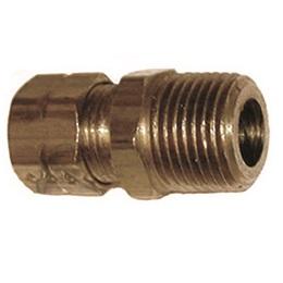 Beckett 14454 Compression Nut 3/8"