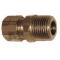 Beckett 14454 Compression Nut 3/8"