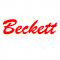 Beckett 14000 Paste Water Finding