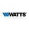 Watts 009M2QT (0063010) Reduced Pressure Zone Assembly (50mm) 2